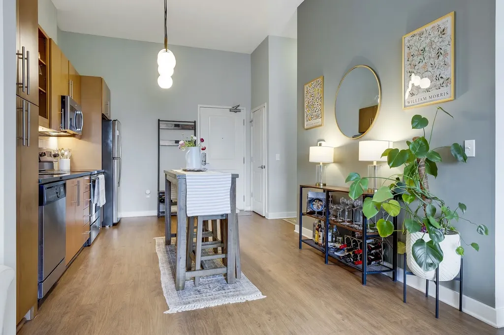 601 Sylvan Heights Way Nashville TN 37209