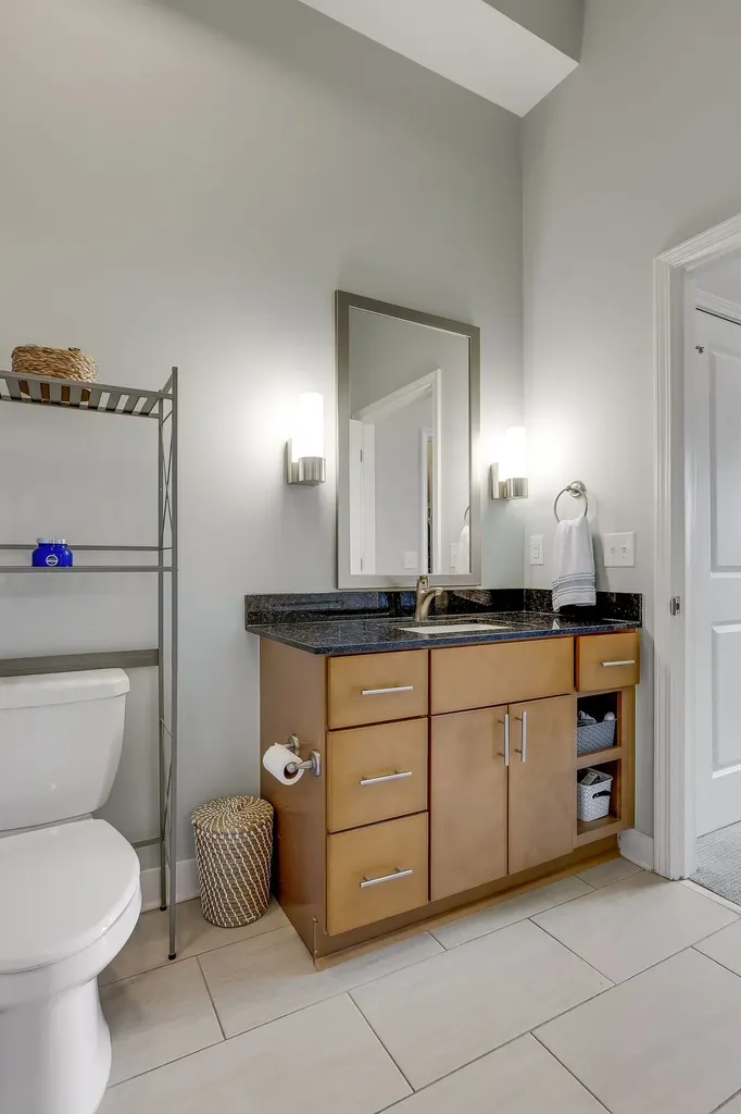 601 Sylvan Heights Way Nashville TN 37209
