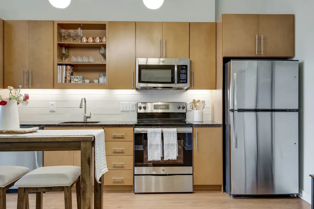601 Sylvan Heights Way Nashville TN 37209