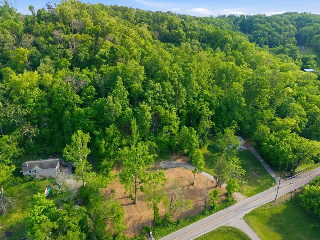 7791 Old Charlotte Pike Nashville TN 37209