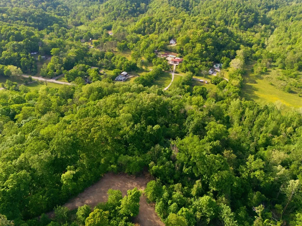 7791 Old Charlotte Pike Nashville TN 37209
