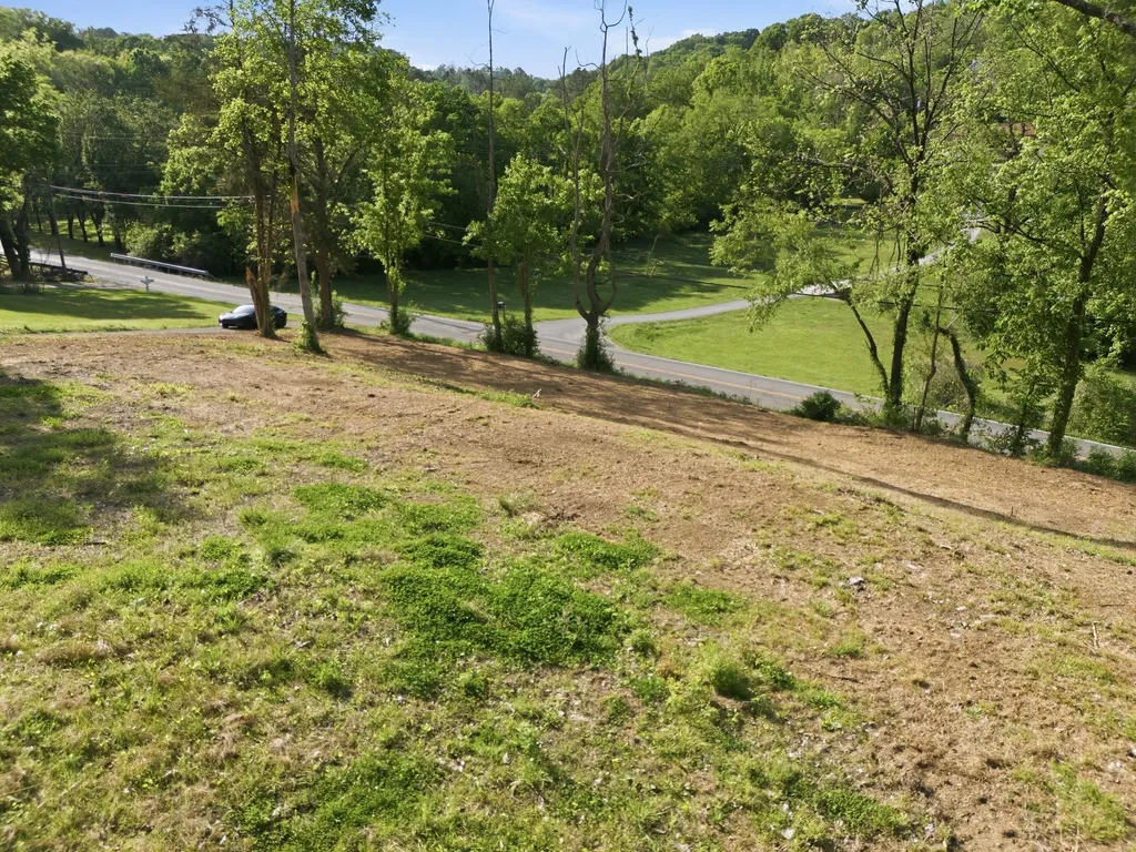 7791 Old Charlotte Pike Nashville TN 37209
