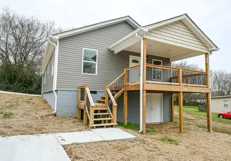 1072 12th Street, NE Cleveland TN 37311