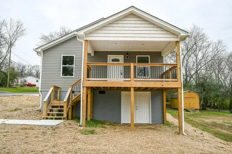 1072 12th Street, NE Cleveland TN 37311