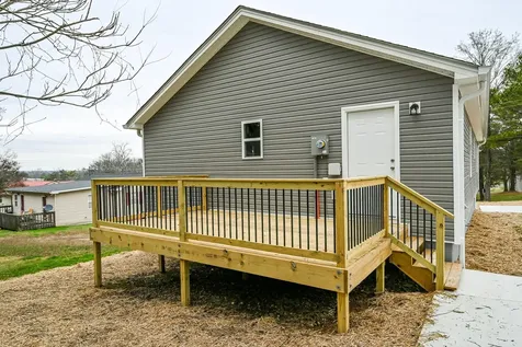 1072 12th Street, NE Cleveland TN 37311