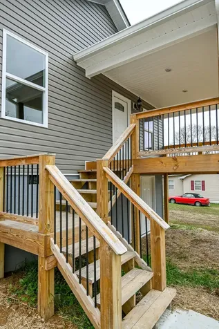 1072 12th Street, NE Cleveland TN 37311