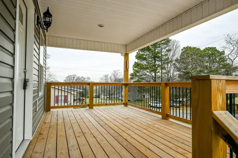 1072 12th Street, NE Cleveland TN 37311
