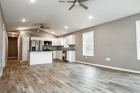 1072 12th Street, NE Cleveland TN 37311