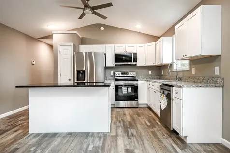 1072 12th Street, NE Cleveland TN 37311