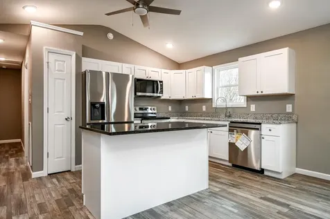 1072 12th Street, NE Cleveland TN 37311