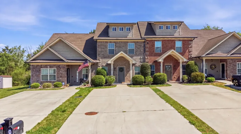 250 Bellingham Drive, NE Cleveland TN 37312