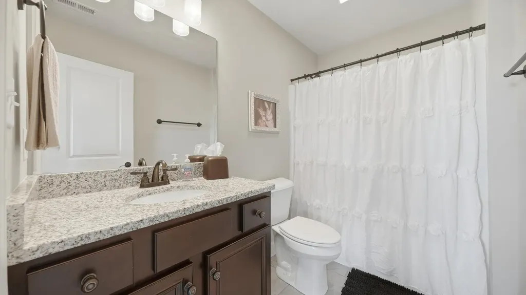 250 Bellingham Drive, NE Cleveland TN 37312