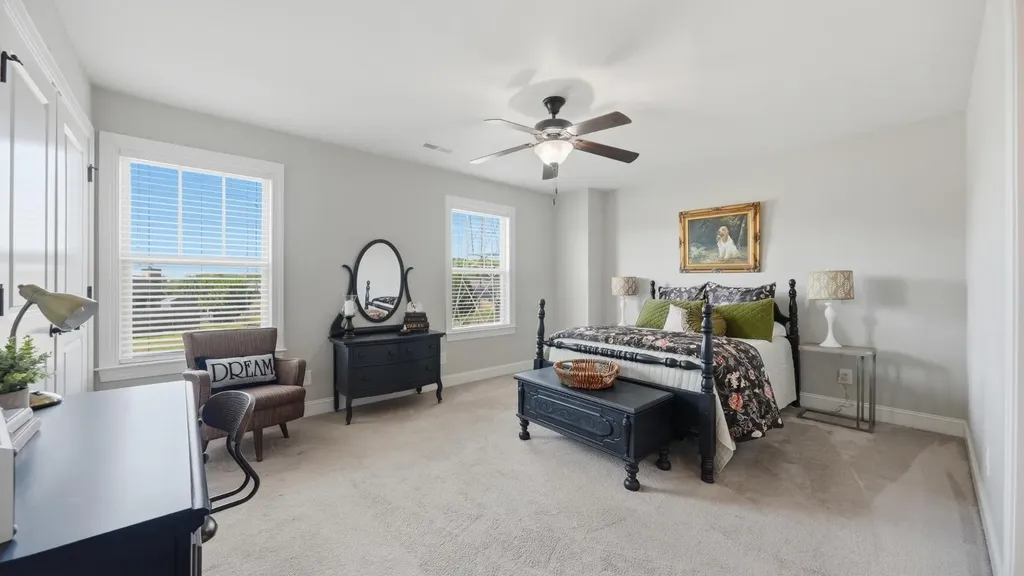250 Bellingham Drive, NE Cleveland TN 37312