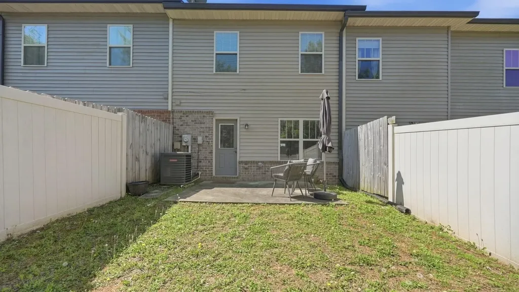 250 Bellingham Drive, NE Cleveland TN 37312