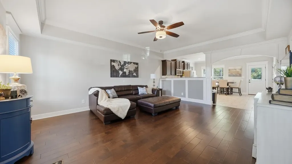 250 Bellingham Drive, NE Cleveland TN 37312