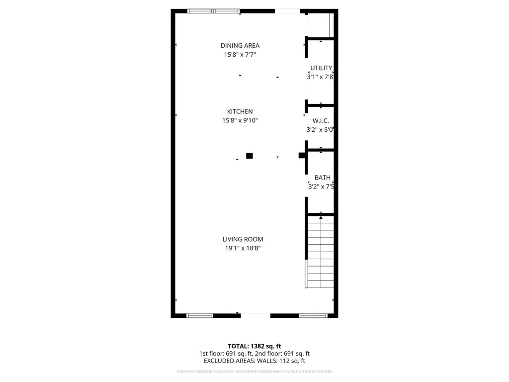 250 Bellingham Drive, NE Cleveland TN 37312