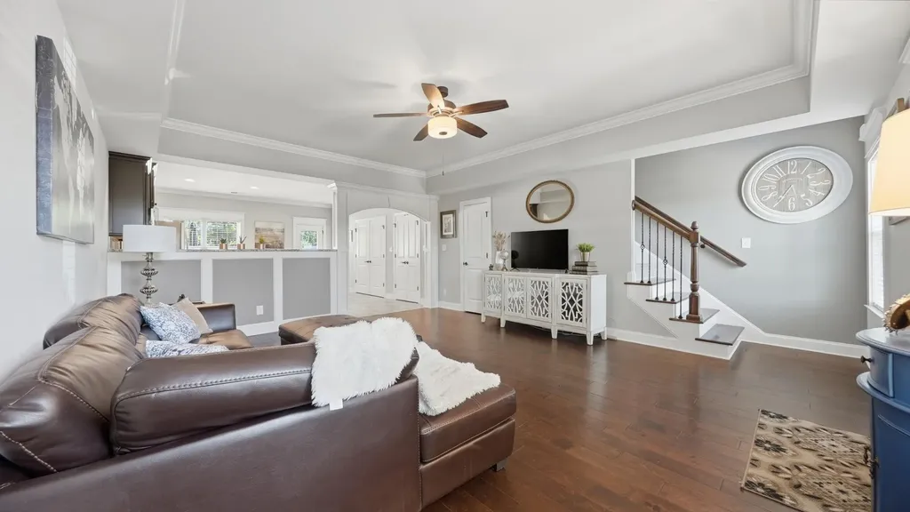 250 Bellingham Drive, NE Cleveland TN 37312