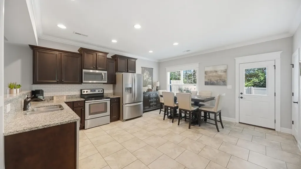 250 Bellingham Drive, NE Cleveland TN 37312