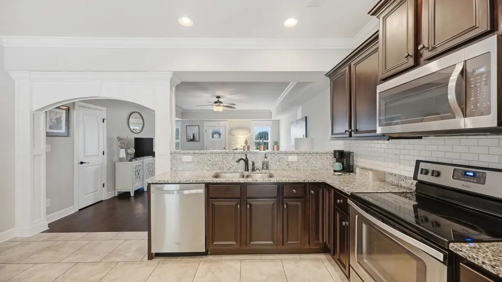 250 Bellingham Drive, NE Cleveland TN 37312