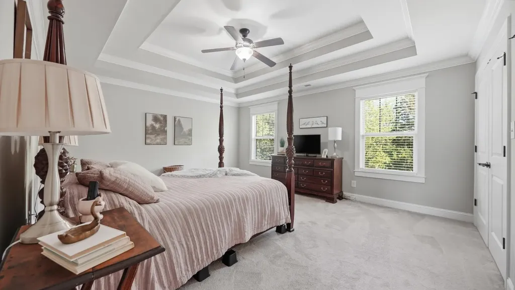 250 Bellingham Drive, NE Cleveland TN 37312