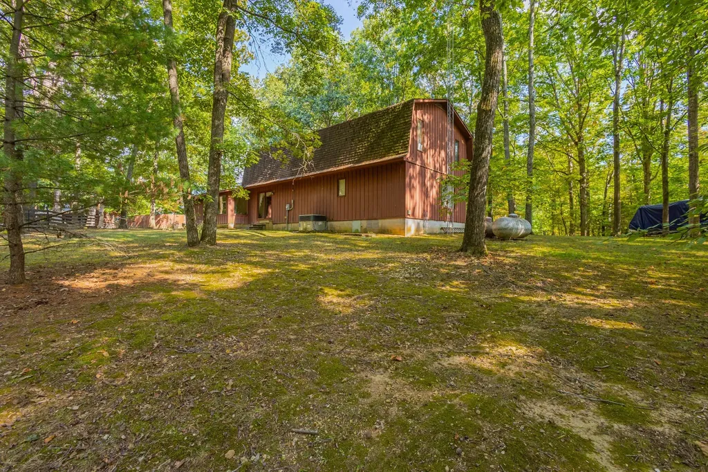 120 Evans Drive Tullahoma TN 37388