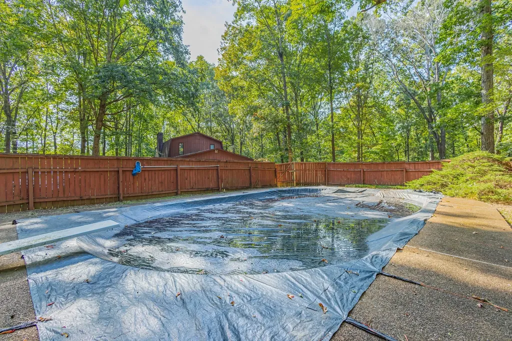 120 Evans Drive Tullahoma TN 37388