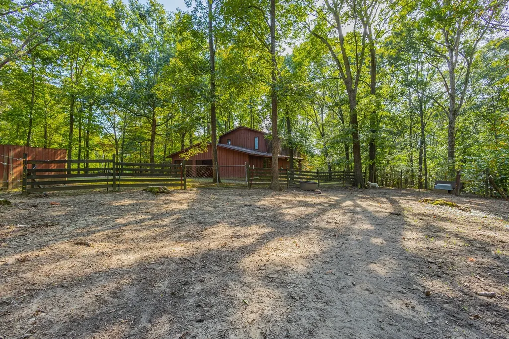 120 Evans Drive Tullahoma TN 37388