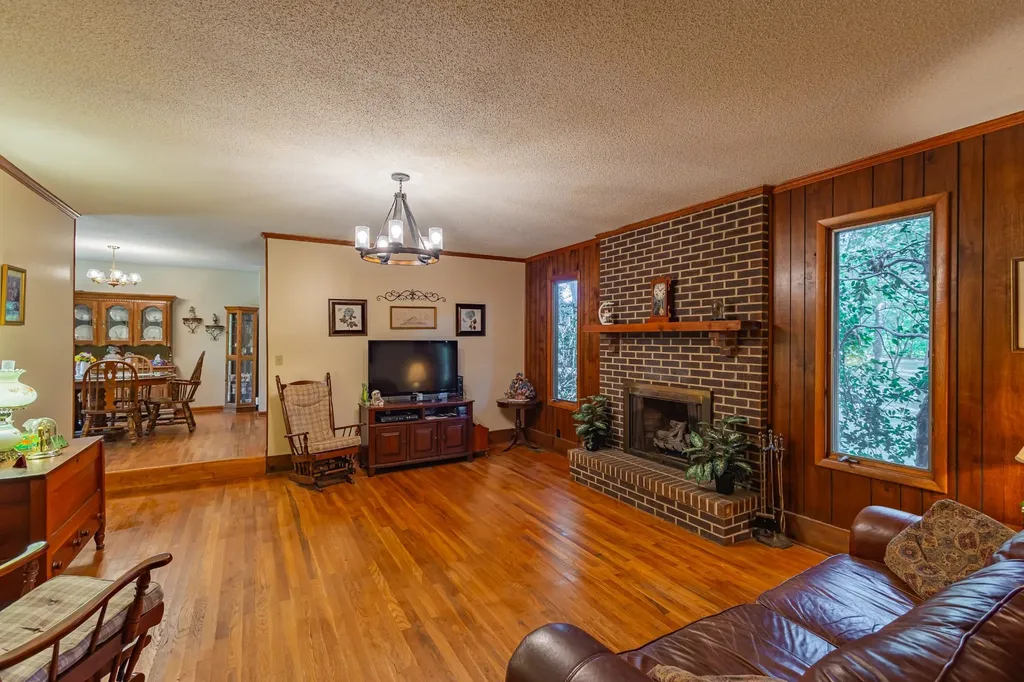 120 Evans Drive Tullahoma TN 37388