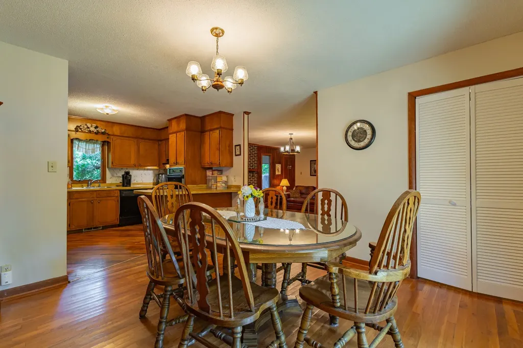 120 Evans Drive Tullahoma TN 37388