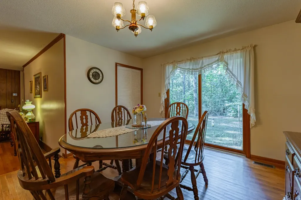 120 Evans Drive Tullahoma TN 37388