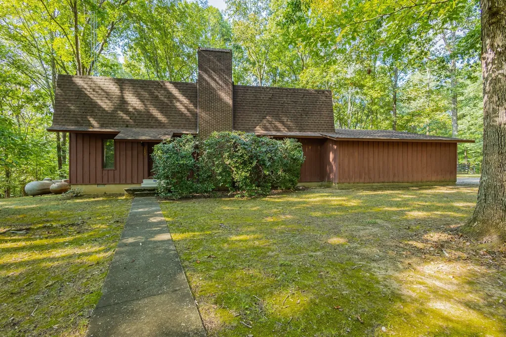 120 Evans Drive Tullahoma TN 37388