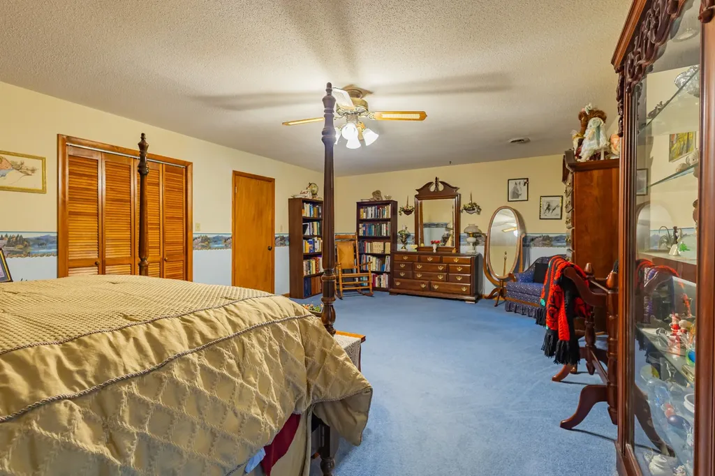 120 Evans Drive Tullahoma TN 37388
