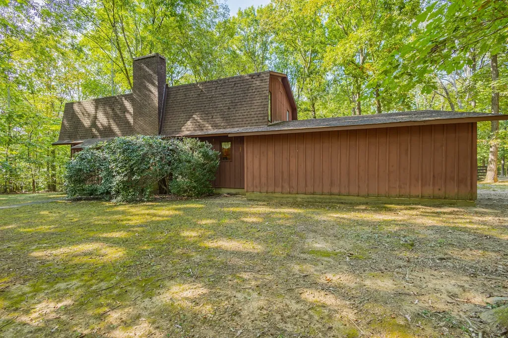 120 Evans Drive Tullahoma TN 37388