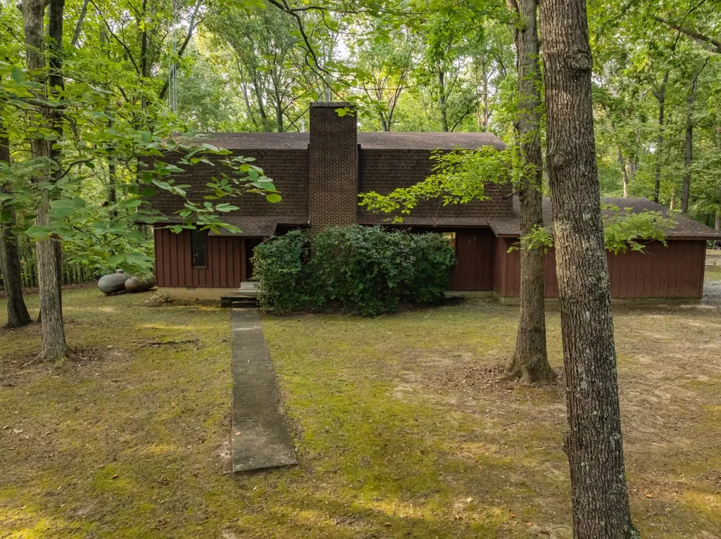 120 Evans Drive Tullahoma TN 37388