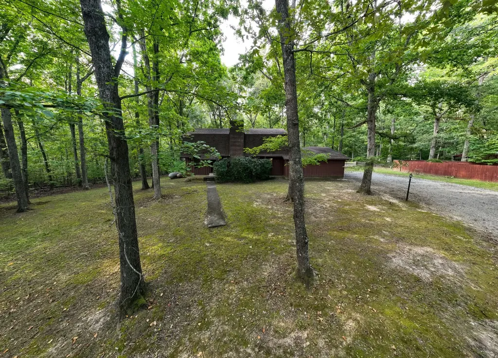 120 Evans Drive Tullahoma TN 37388