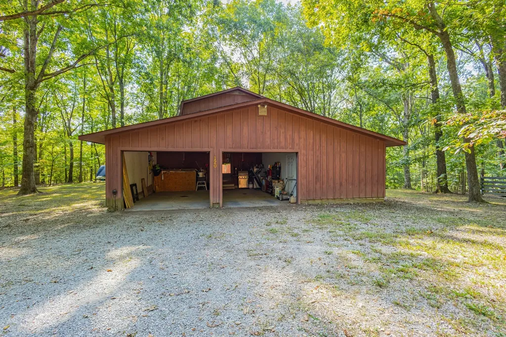 120 Evans Drive Tullahoma TN 37388