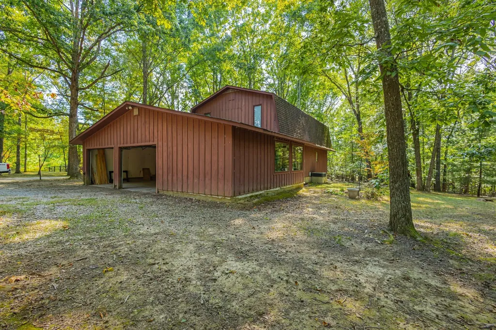120 Evans Drive Tullahoma TN 37388