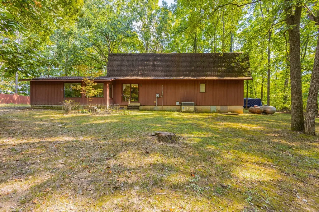 120 Evans Drive Tullahoma TN 37388