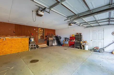120 Evans Drive Tullahoma TN 37388