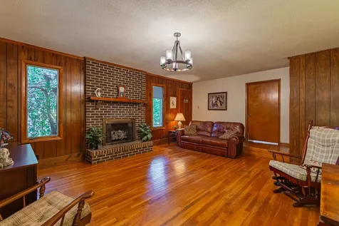 120 Evans Drive Tullahoma TN 37388