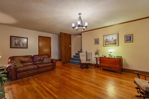 120 Evans Drive Tullahoma TN 37388