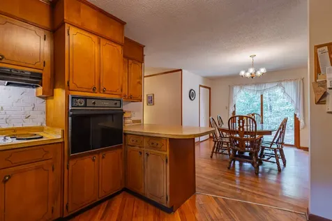 120 Evans Drive Tullahoma TN 37388