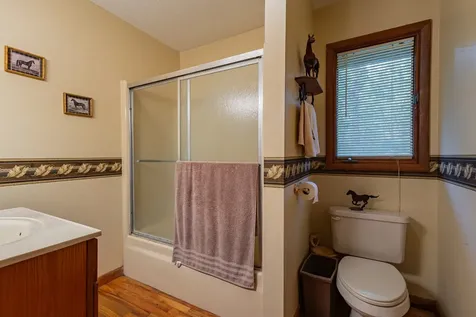 120 Evans Drive Tullahoma TN 37388