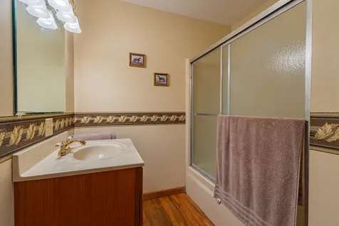 120 Evans Drive Tullahoma TN 37388