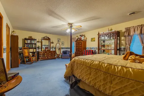 120 Evans Drive Tullahoma TN 37388