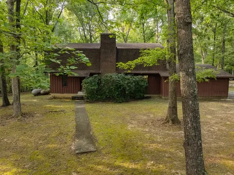 120 Evans Drive Tullahoma TN 37388