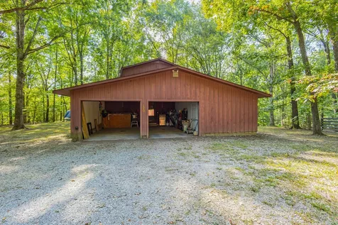 120 Evans Drive Tullahoma TN 37388