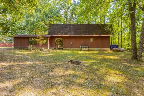120 Evans Drive Tullahoma TN 37388