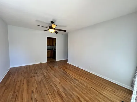 2806 Driftwood Drive Springfield TN 37172