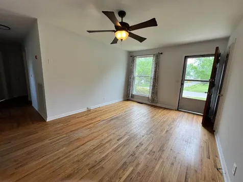 2806 Driftwood Drive Springfield TN 37172